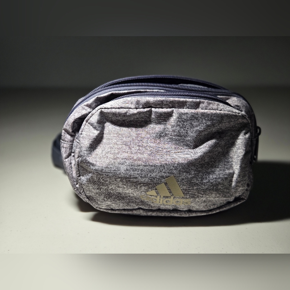 Adidas Must Have Waist Pack Grey